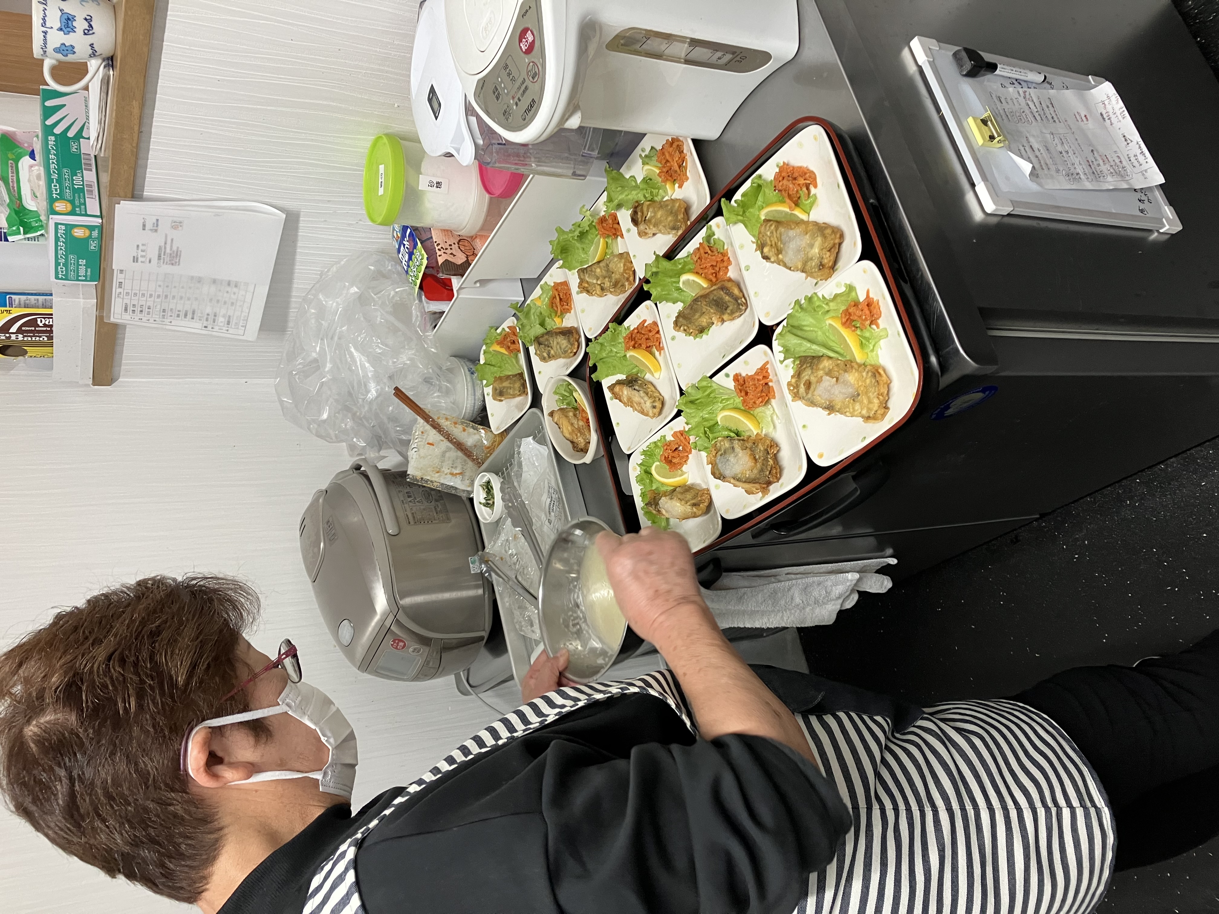 名古屋　サービス付き高齢者向け住宅（30床）