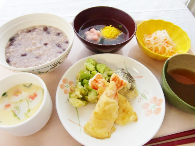 調理済み食材/食品(完全調理品)クックパック