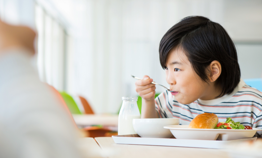 コントラクトフードサービス